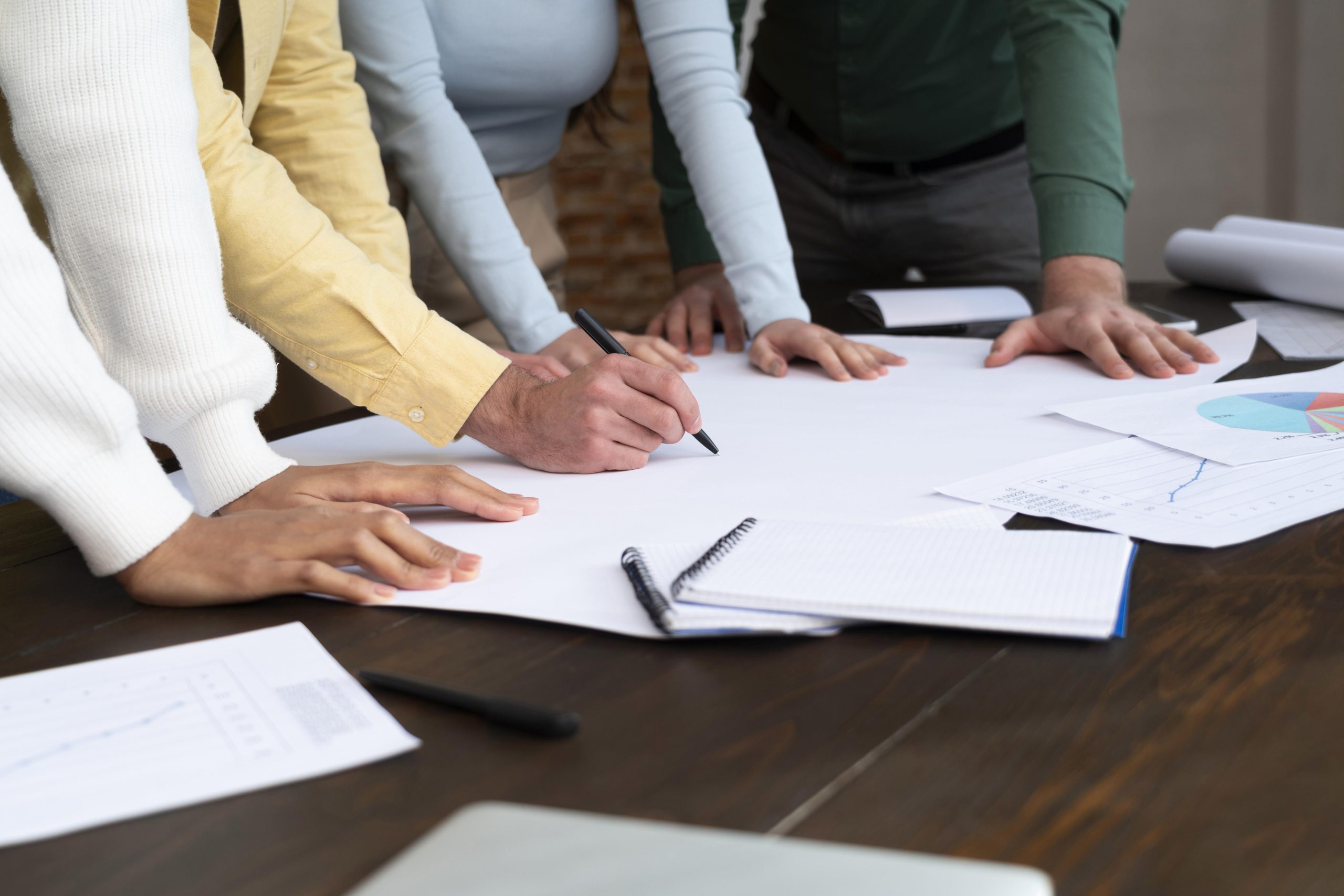 rendición de cuentas