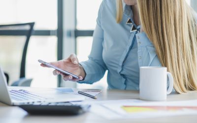 Rendición de cuentas: instancia clave para la confianza